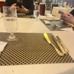 Zhongzhouhuangguanjiarijiudian·zonglvgezizhu Restaurant User Photo