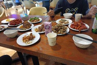 保定兴芮商务酒店·自助餐厅 user photo