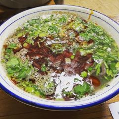WangKui La Zhi RouJiaMo (BaXianAn Main Branch) 여행 사진