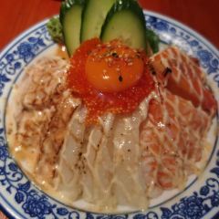 迪摩食堂·超吉料理(爱琴海购物公园店) User Photo