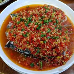 龙虎山野菜馆 User Photo