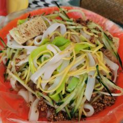 美味佳凉皮店 User Photo