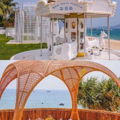 SEESEA Again User Photo