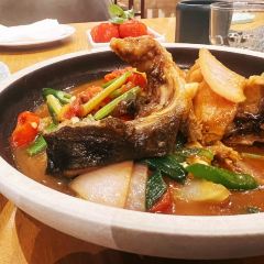 Huashan Yunshe Chinese Restaurant User Photo