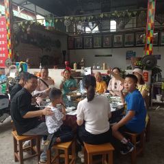 Ruilishikemeng Farm Family Resort Restaurant (yuguan) User Photo