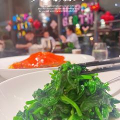 香港龙码头螃蟹王(保利时光里店) User Photo