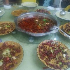 宋氏农家饭店 User Photo