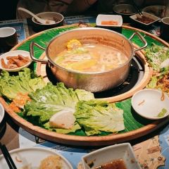 椰小鸡·琼州糟粕醋(亚龙湾森林公园店) User Photo