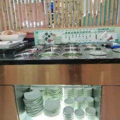 琼州糟粕醋·海南酸汤火锅(亚龙湾百花谷店) User Photo