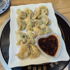 妈妈的味道(和顺古镇店) User Photo