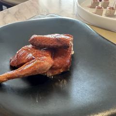 XINRONGJI User Photo