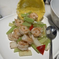 珠海华发万豪酒店·万豪中餐厅Man Ho User Photo