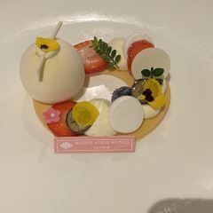 Aurora Restaurant User Photo