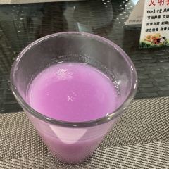 阿尔戈斯香草西餐厅 User Photo