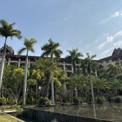 云投喜来登大酒店·盛宴标帜餐厅 User Photo