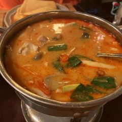 Thai Restaurant User Photo