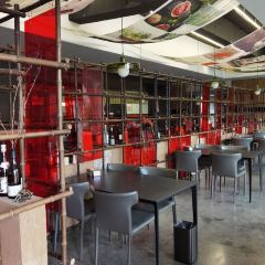 云台山溪山山居美学园·隐山肴·山农美学餐厅 User Photo