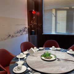 稷兴堂 User Photo