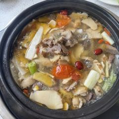 聚福源犛牛肉湯鍋 （總店）張用戶圖片