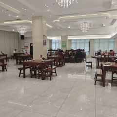 Wangsi Restaurant (xingfujiedian) User Photo