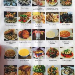 Santa Monica Seafood Market & Café User Photo