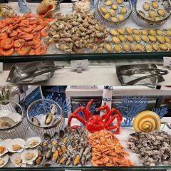雄安温德姆酒店·元素全日制餐厅 User Photo
