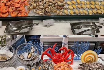 雄安温德姆酒店·元素全日制餐厅 User Photo