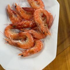 珍味海鲜大排档（东山店） User Photo