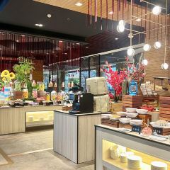 帝豪花园酒店自助餐 User Photo