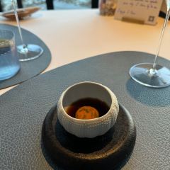 L'Arôme by the sea 懸崖海景落日餐廳張用戶圖片