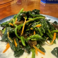 老忻州菜馆 User Photo