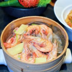 龚禧龚禧·甬菜(汤臣洲际店) User Photo