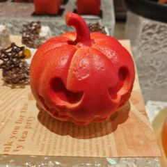 Le Meridien Qingdao · Latest Recipe User Photo