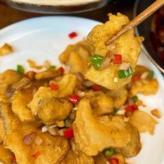 花红徽菜(九华山青阳店) User Photo
