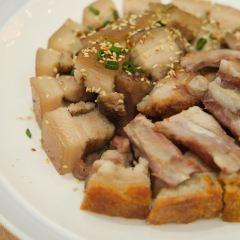 大水车公馆·顺德菜·妈姐菜(龙江店) User Photo