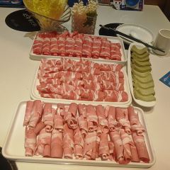 43°9 LAMB HOT POT User Photo