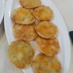 鲨渔港海鲜美食(广东路银滩店) User Photo