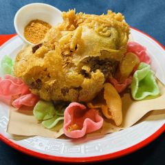 长安记·传承陕菜·长安三万里(钟楼地标店) User Photo