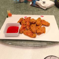 婺源婺女洲度假区故园里酒店·水上餐厅 User Photo