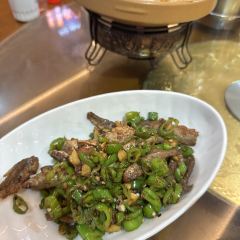湘腊干菜馆(芙蓉镇店) 여행 사진