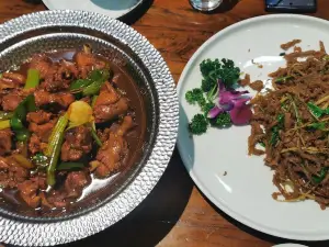 十里香·洪洞菜(龙泉家园店)