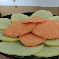 长白山星期天特色火山石烤肉(二道白河店) User Photo