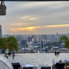 SPAGO DINING ROOM BY WOLFGANG PUCK 여행 사진