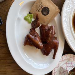 千岛湖明豪国际度假酒店·明轩阁 User Photo