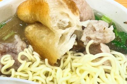 阿胖福鼎QQ肉片