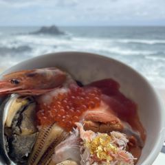 糸島海鮮堂 二見ヶ浦本店 여행 사진