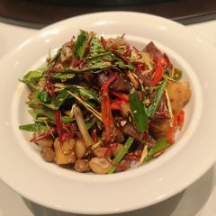 巴渝小镇 여행 사진