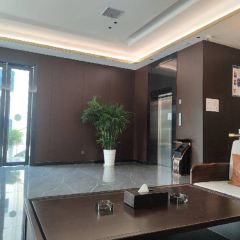 宁远九嶷山度假酒店·宴会厅 User Photo