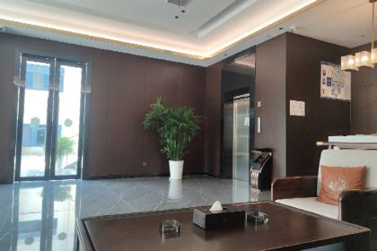 宁远九嶷山度假酒店·宴会厅