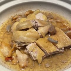 BingSheng Private Kitchen User Photo